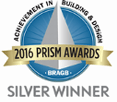 2016 Prism Awards Silver Winner